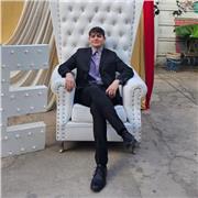 Profesor de Ingles para Certificaciones